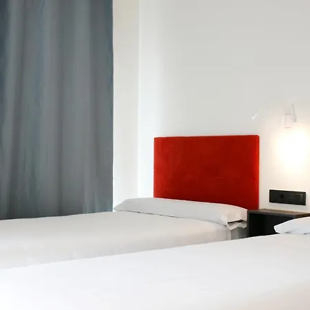 Arena Zone Hotel