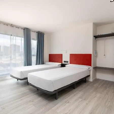 Arena Zone Hotel
