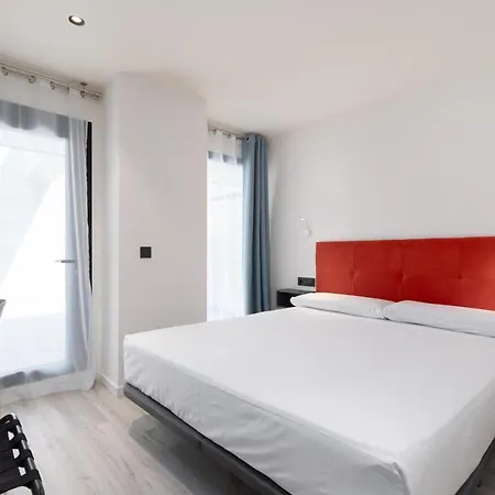 Hotel Arena Zone Valencia