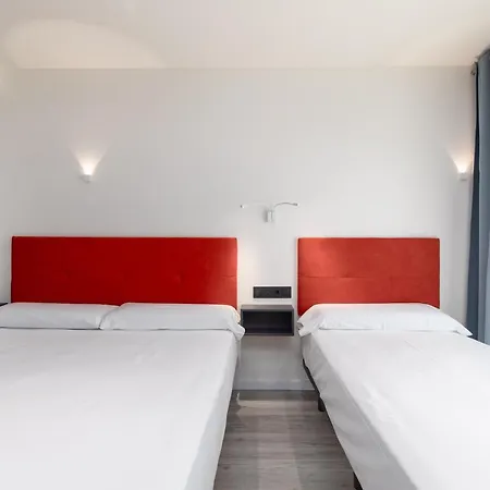 Arena Zone Hotel