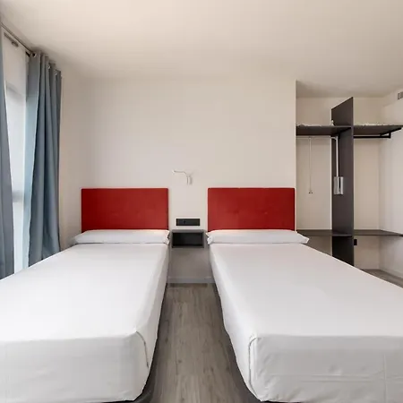Arena Zone Hotel