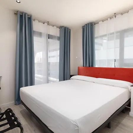 Arena Zone Hotel