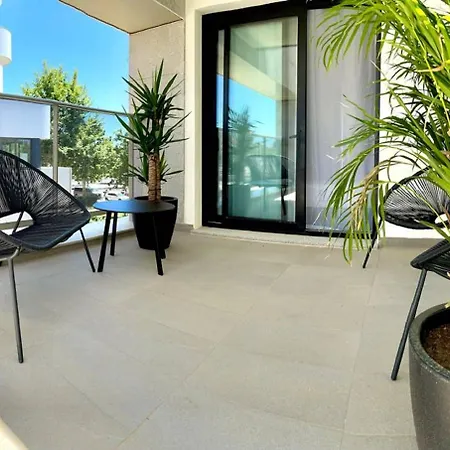 Arena Zone Hotel