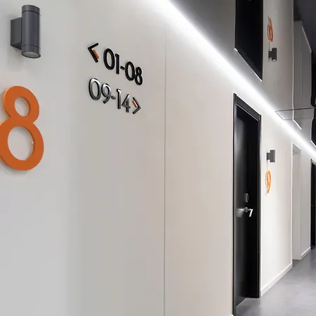 Hotel Arena Zone Valencia
