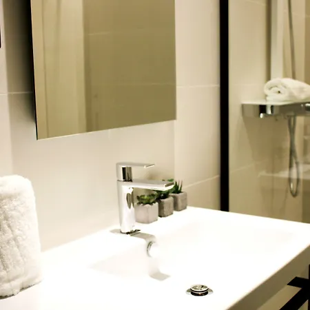 Arena Zone Hotel