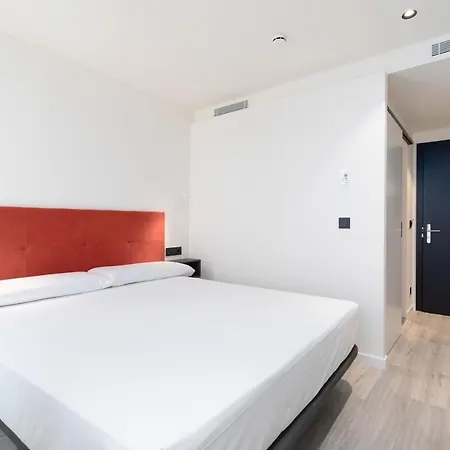 Hotel Arena Zone 3*