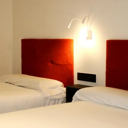Hotel Arena Zone