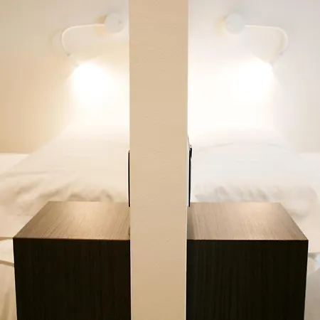 Hotel Arena Zone 3*
