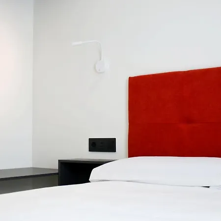Hotel Arena Zone