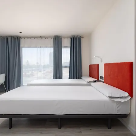 Hotel Arena Zone Valência