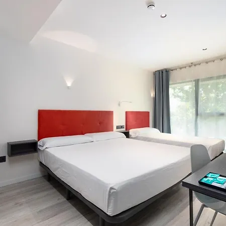Arena Zone Hotel 3*