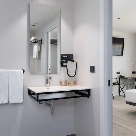 Arena Zone 3* Valencia