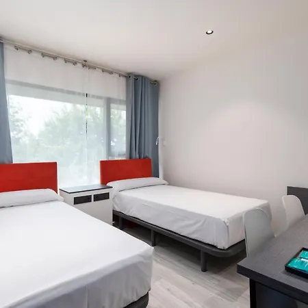 Arena Zone Hotel 3*