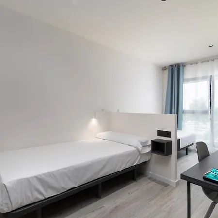 Arena Zone Hotel