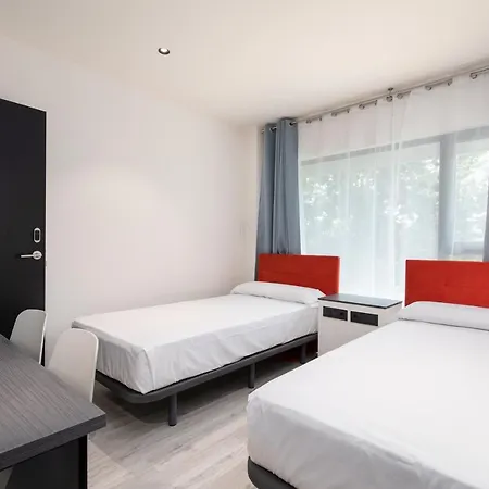 Arena Zone Hotel 3*