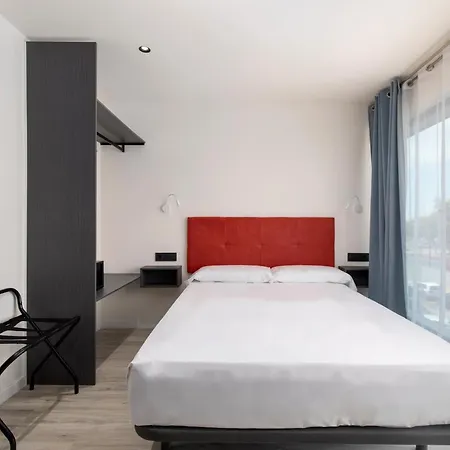 Arena Zone 3* Valencia