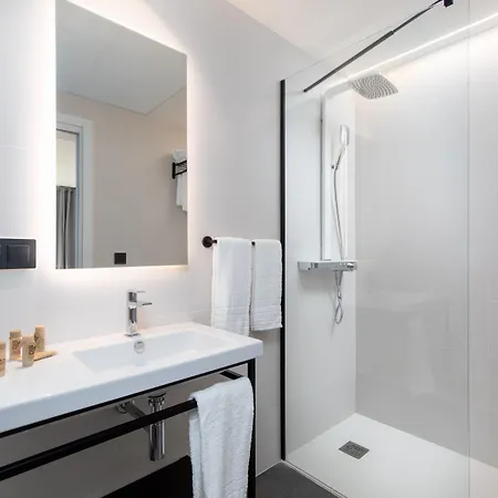 Arena Zone 3* Валенсия