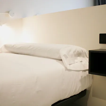 Arena Zone 3* Valencia