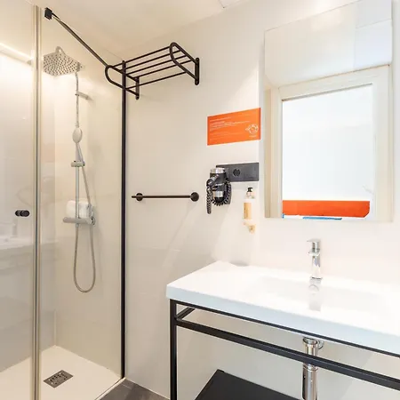 Arena Zone Hotel Valencia