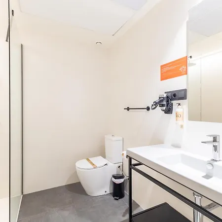 酒店 Arena Zone 瓦伦西亚