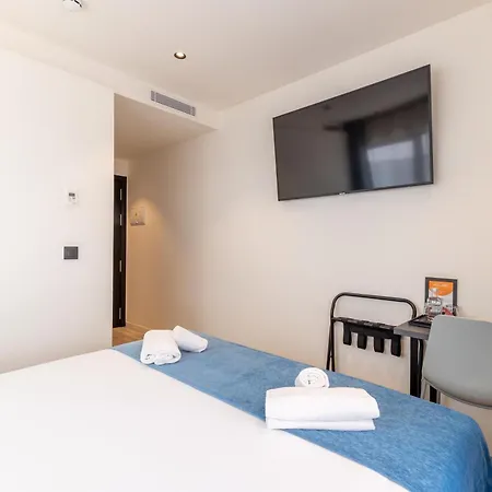 Arena Zone Hotel