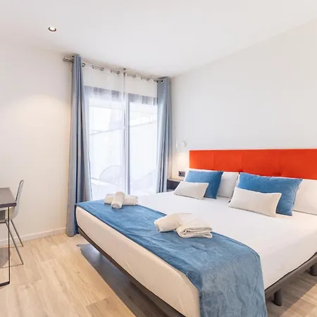 Hotel Arena Zone 3*