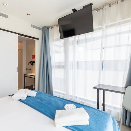 Arena Zone Hotel