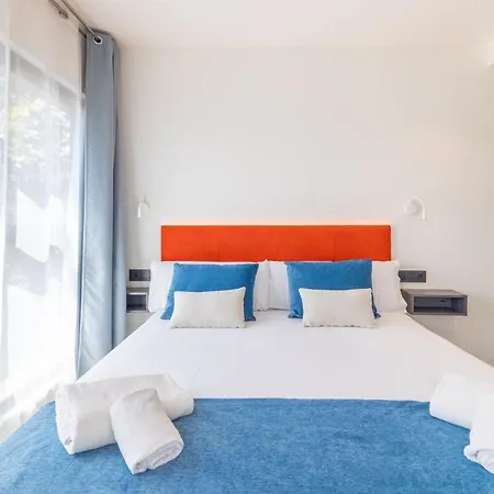 Arena Zone Hotel 3*