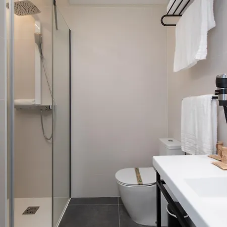 Hotel Arena Zone 3*