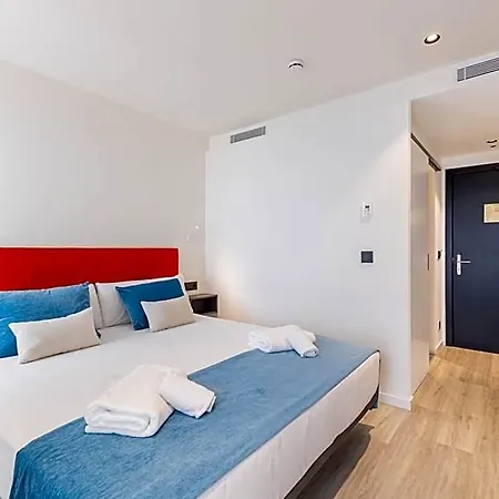Arena Zone Valencia