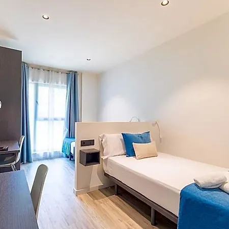 Hotel Arena Zone Valencia