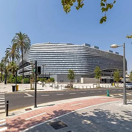 酒店 Arena Zone 瓦伦西亚