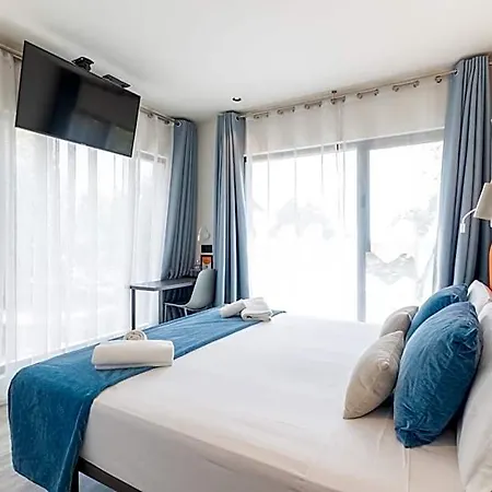 Hotel Arena Zone