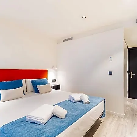 Arena Zone Hotel