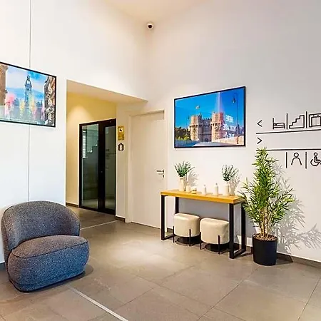 Hotel Arena Zone Valencia