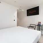 Arena Zone 酒店 瓦伦西亚