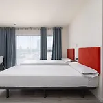 酒店 Arena Zone 瓦伦西亚
