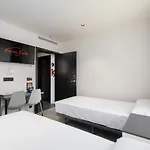 酒店 Arena Zone 瓦伦西亚