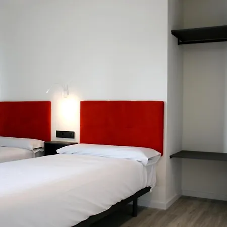 Arena Zone Hotel