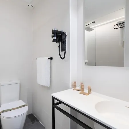 Arena Zone Hotel Valencia