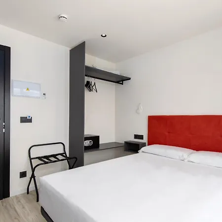 Arena Zone Hotel Valencia