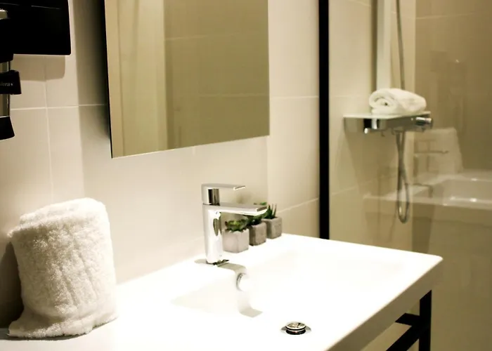 Arena Zone Hotel&café Hotel Valencia