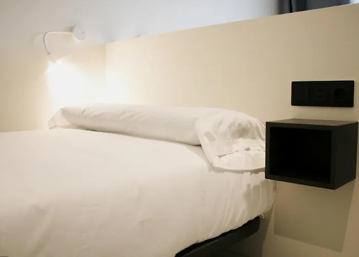 Arena Zone Hotel&café Valencia