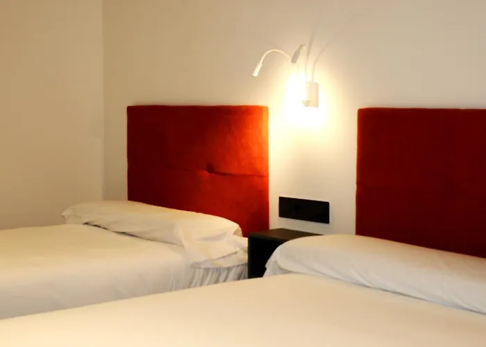 Hotel Arena Zone Hotel&café