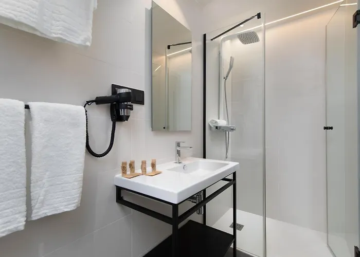 Arena Zone Hotel&café Hotel Valencia