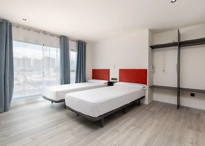 Arena Zone Hotel&café Hotel