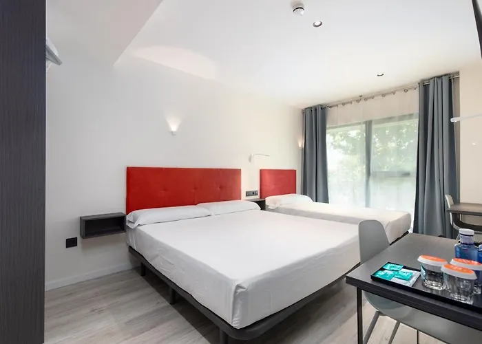 Arena Zone Hotel&café Hotel 3*