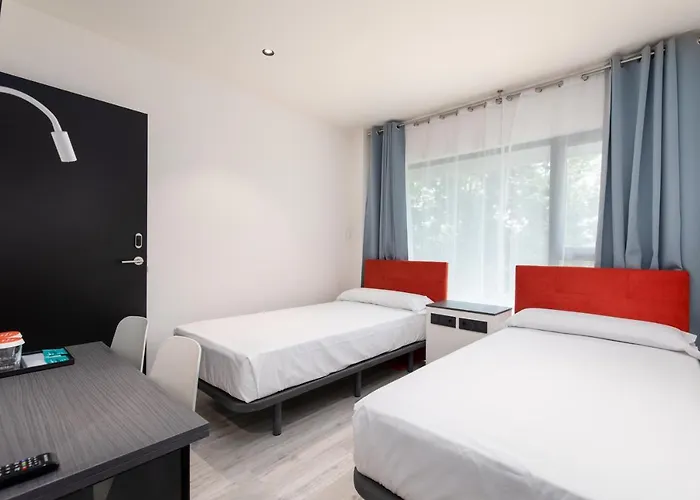 Arena Zone Hotel&café Hotel 3*