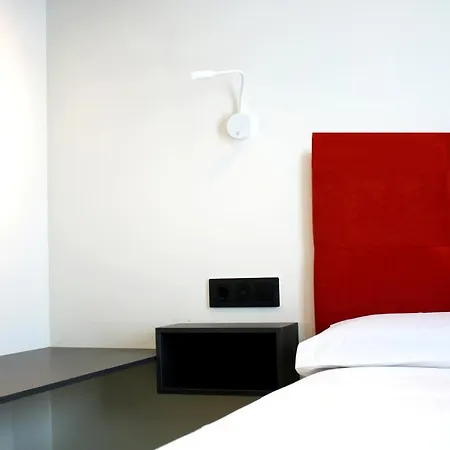 Hotel Arena Zone 3*