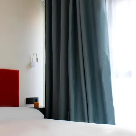 Hotel Arena Zone Valencia